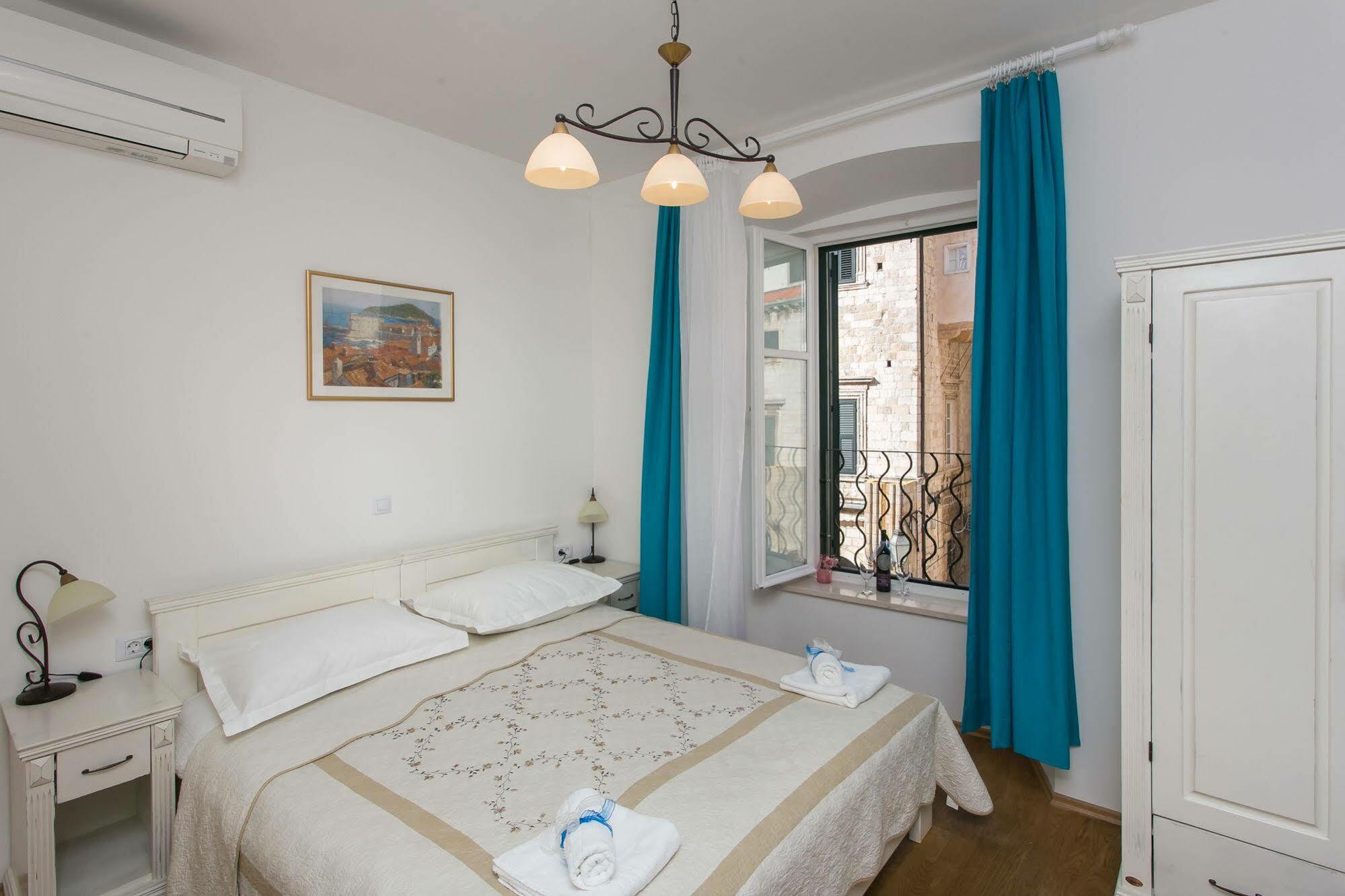 Lumin Guest House Dubrovnik Eksteriør bilde